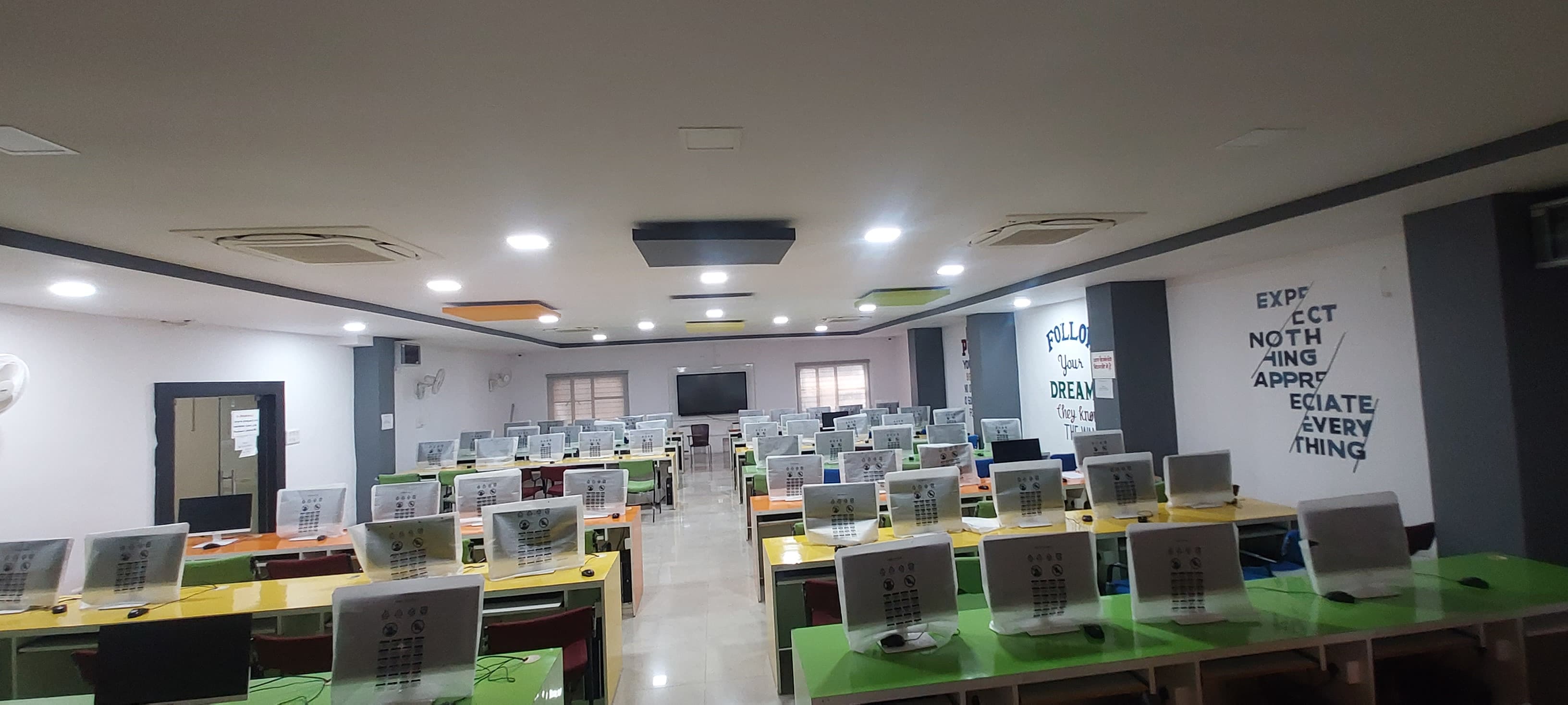 Anumpam Incubation center