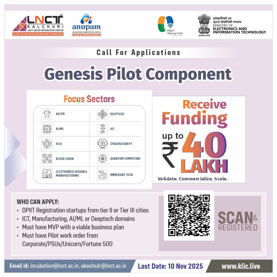 Funding Opportunity 3